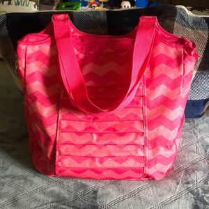 Thirty one bag.